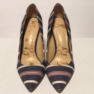 Sam Edelman Pumps